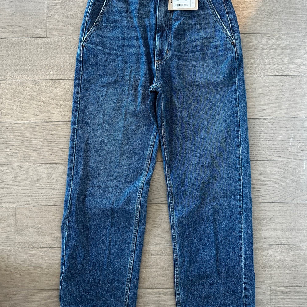 NWT Rachel Comey Presley Pant